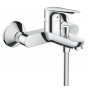 Смеситель для ванны Hansgrohe Logis E (71403000)