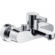 Смеситель для ванны Hansgrohe Metris S (31460000)