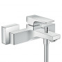 Смеситель для ванны Hansgrohe Metropol Lever (32540000)