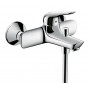 Смеситель для ванны Hansgrohe Novus (71040000)