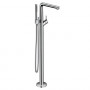 Смеситель для ванны Hansgrohe Talis S (72412000) напольный