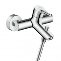 Смеситель для ванны Hansgrohe Talis S New (72400000)