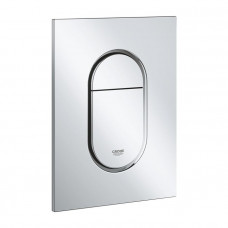 Смывная клавиша Grohe Arena Cosmopolitan S (37624000) хром глянцевый