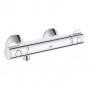 Термостат для душа Grohe Grohtherm 800 (34558000)