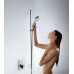 Термостат для душа Hansgrohe ShowerSelect (15762000) скрытого монтажа