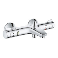 Термостат для ванны Grohe Grohtherm 800 (34567000)