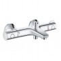 Термостат для ванны Grohe Grohtherm 800 (34567000)