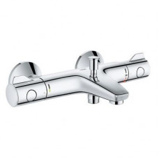 Термостат для ванны Grohe Grohtherm 800 (34576000) регулируемый аэратор