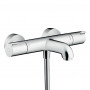 Термостат для ванны Hansgrohe Ecostat 1001 CL (13201000)