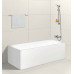 Термостат для ванны Hansgrohe Ecostat 1001 CL (13201000)