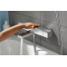 Термостат для ванны Hansgrohe Ecostat E (15774000)