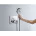 Термостат для ванны Hansgrohe ShowerSelect (15765000) скрытого монтажа