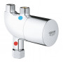 Термостат универсальный Grohe Grohtherm Micro (34487000)