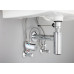 Термостат универсальный Grohe Grohtherm Micro (34487000)