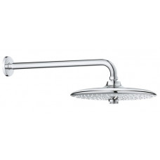 Верхний душ Grohe Euphoria 260 (26459000)