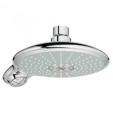 Верхний душ Grohe Power and Soul Cosmopolitan (27766000) (190 мм)