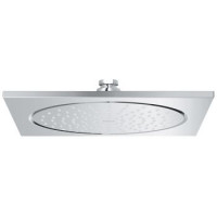 Верхний душ Grohe Rainshower F-Series (27271000) (254 мм)