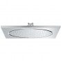 Верхний душ Grohe Rainshower F-Series (27271000) (254 мм)