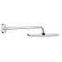 Верхний душ Grohe Rainshower F-series (26257000) (310 мм)