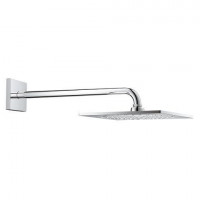 Верхний душ Grohe Rainshower F-series (26259000) (254 мм)