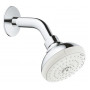 Верхний душ Grohe Tempesta (26088001)