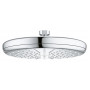 Верхний душ Grohe Tempesta (26408000) (210 мм)