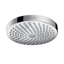 Верхний душ Hansgrohe Croma Select S 2jet (26522000) (180 мм) хром