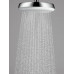 Верхний душ Hansgrohe Crometta 1jet (26577400) (160 мм) белый/хром