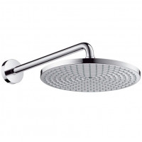 Верхний душ Hansgrohe Raindance AIR (27493000) (300 мм)