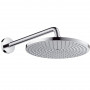 Верхний душ Hansgrohe Raindance AIR (27493000) (300 мм)