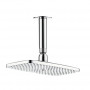 Верхний душ Hansgrohe Raindance E 240 AIR (27380000) (250 мм)