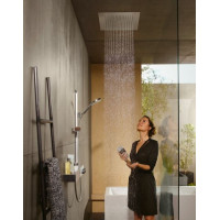 Верхний душ Hansgrohe Raindance E Air 1jet (26252000) 400 x 400 мм