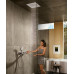 Верхний душ Hansgrohe Raindance E Air 1jet (26252000) 400 x 400 мм