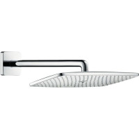 Верхний душ Hansgrohe Raindance E360 (27376000) (360 мм)