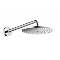 Верхний душ Hansgrohe Raindance S 240 PowderRain (27607000)