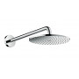 Верхний душ Hansgrohe Raindance S 240 PowderRain (27607000)