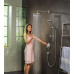 Верхний душ Hansgrohe Raindance S 240 PowderRain (27607000)