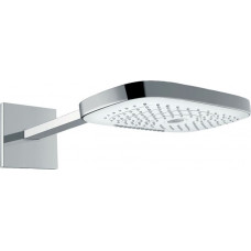 Верхний душ Hansgrohe Raindance Select E300 3jet (26468400) (390 мм)