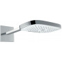 Верхний душ Hansgrohe Raindance Select E300 3jet (26468400) (390 мм)