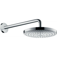 Верхний душ Hansgrohe Raindance Select S240 2jet (26466000) (240 мм)