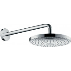 Верхний душ Hansgrohe Raindance Select S240 2jet (26466000) (240 мм)