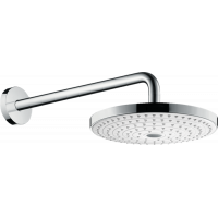 Верхний душ Hansgrohe Raindance Select S240 2jet (26466400) (240 мм)