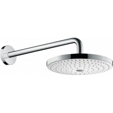 Верхний душ Hansgrohe Raindance Select S240 2jet (26466400) (240 мм)