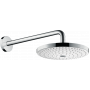 Верхний душ Hansgrohe Raindance Select S240 2jet (26466400) (240 мм)