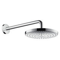 Верхний душ Hansgrohe Raindance Select S300 2jet (27378000) (300 мм)