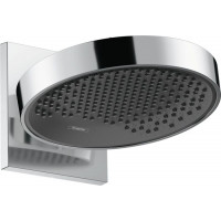 Верхний душ Hansgrohe Rainfinity 250 1jet (26226000) (250 мм) хром