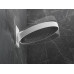 Верхний душ Hansgrohe Rainfinity 360 3jet (26234700 ) (360 мм) белый матовый