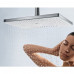 Верхний душ Hansgrohe Rainmaker Select 460 1jet (24002400)