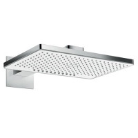 Верхний душ Hansgrohe Rainmaker Select 460 2jet (24005400)