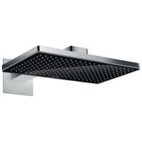 Верхний душ Hansgrohe Rainmaker Select 460 3jet (24007600)